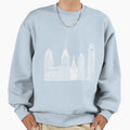 Philly Sweatshirt - Casual Everyday Wear Unisex - T-Shirt, Sweatshirt, Hoodie
