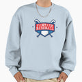 Fantasy Baseball T-Shirt - Novelty Apparel Men Women - T-Shirt, Sweatshirt, Hoodie