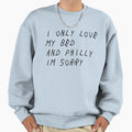 Philly Drake Sweatshirt - Unique Graphic Unisex - T-Shirt, Sweatshirt, Hoodie
