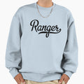 Ranger Sweatshirt - Unique Graphic for Adults - T-Shirt, Sweatshirt, Hoodie