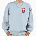 Tiger V1 Hoodie - Fun Novelty Design for Adults - T-Shirt, Sweatshirt, Hoodie