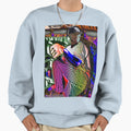 Mr T T-Shirt - Novelty Apparel Unisex - T-Shirt, Sweatshirt, Hoodie