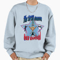 2024 Baseball Season Has Arrived Sweatshirt - Aesthetic Graphic Unisex - T-Shirt, Sweatshirt, Hoodie