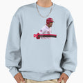 Joey Votto Still Bangs Sweatshirt - Aesthetic Graphic Unisex - T-Shirt, Sweatshirt, Hoodie