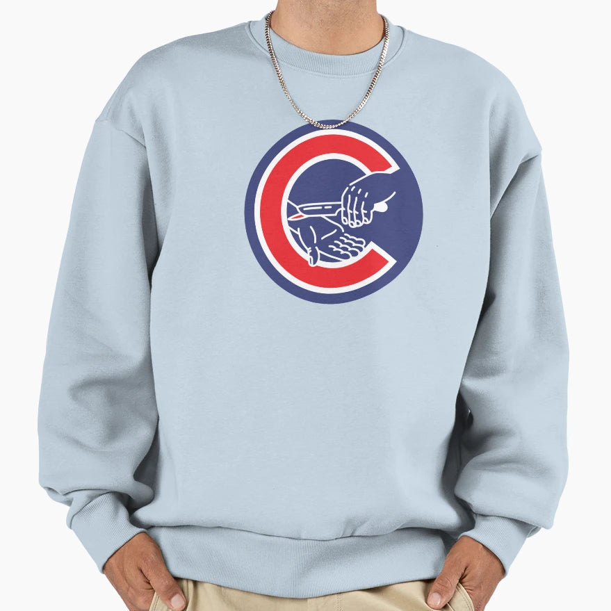 Is This Year Sweatshirt - Aesthetic Graphic Men Women - T-Shirt, Sweatshirt, Hoodie