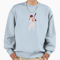 Barry Larkin Sweatshirt - Aesthetic Graphic for Adults - T-Shirt, Sweatshirt, Hoodie