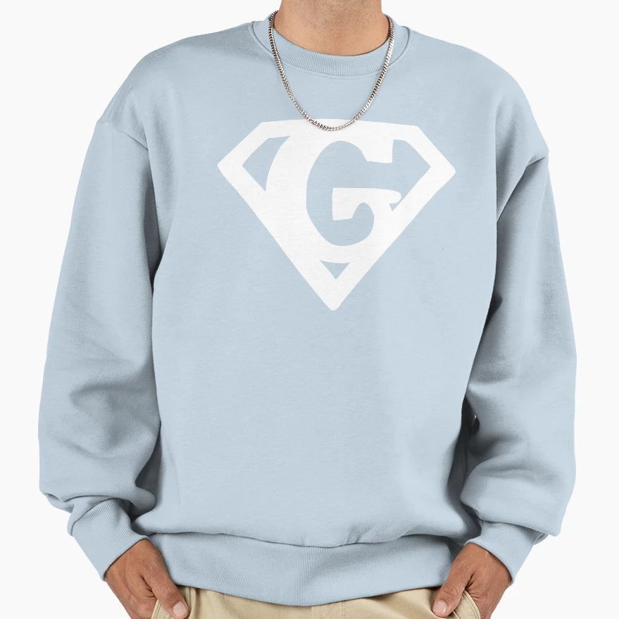 German Sweatshirt - Casual Everyday Wear for Adults - T-Shirt, Sweatshirt, Hoodie