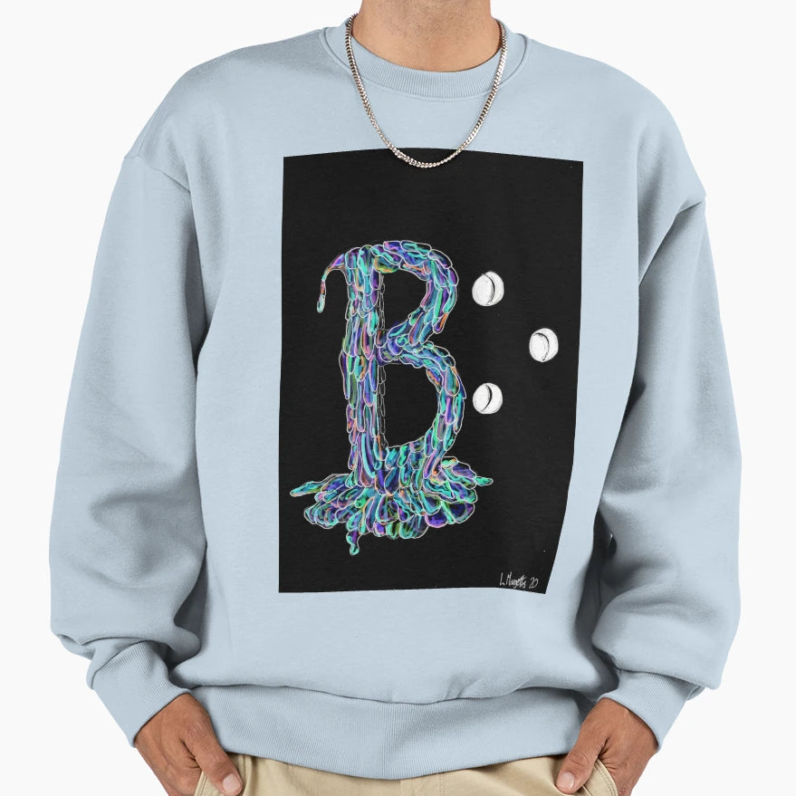 Be Free I Sweatshirt - Unique Graphic Men Women - T-Shirt, Sweatshirt, Hoodie