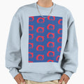 Phish Fishman Dress Bernie Sweatshirt - Graphic Print Unisex - T-Shirt, Sweatshirt, Hoodie