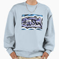 Houston Sweatshirt - Novelty Apparel Unisex - T-Shirt, Sweatshirt, Hoodie