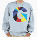 G Good Sweatshirt - Minimalist Print Men Women - T-Shirt, Sweatshirt, Hoodie