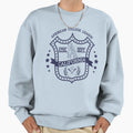 California Los Angeles Typography Sweatshirt - Trendy Graphic Men Women - T-Shirt, Sweatshirt, Hoodie