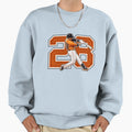 28 Buster Original Sweatshirt - Minimalist Print Unisex - T-Shirt, Sweatshirt, Hoodie