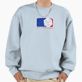 Dnd Its Team Sport Sweatshirt - Aesthetic Graphic Unisex - T-Shirt, Sweatshirt, Hoodie