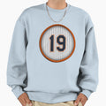 19 Mr Padre 90S Version Sweatshirt - Streetwear Style Men Women - T-Shirt, Sweatshirt, Hoodie