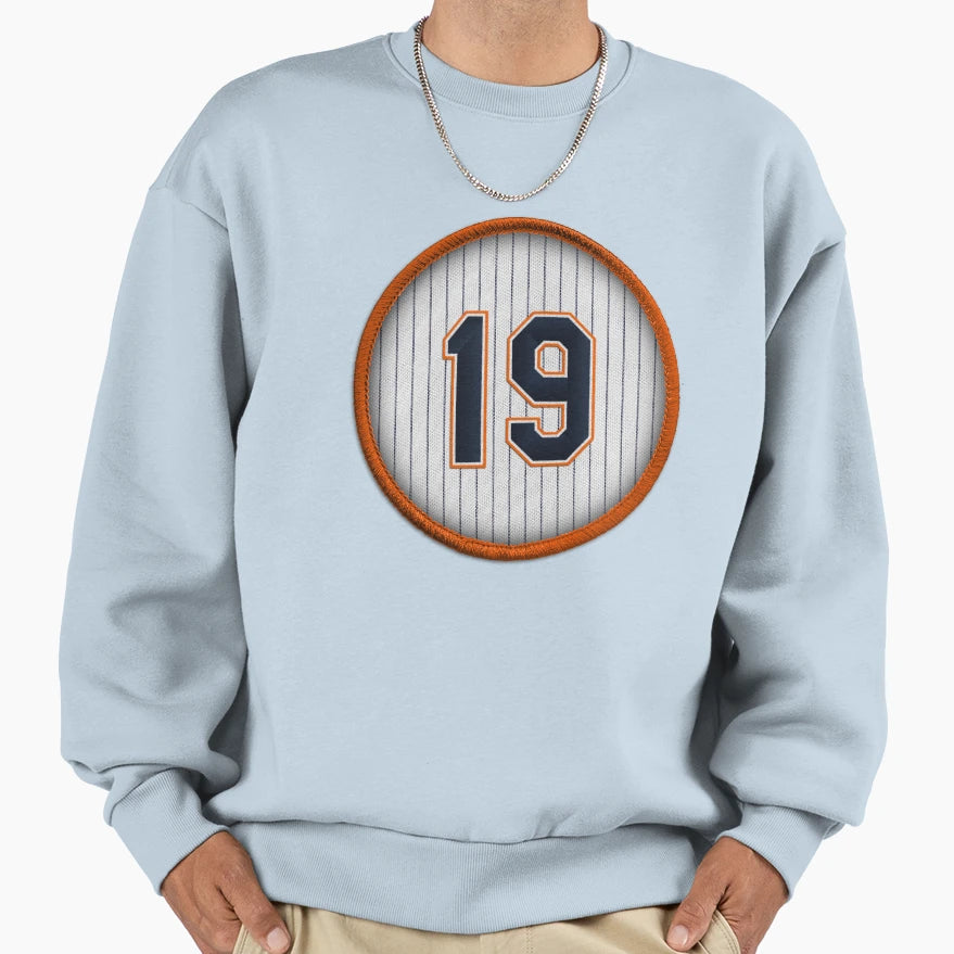 19 Mr Padre 90S Version Sweatshirt - Streetwear Style Men Women - T-Shirt, Sweatshirt, Hoodie