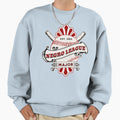 Negro League Sweatshirt - Aesthetic Graphic Unisex - T-Shirt, Sweatshirt, Hoodie