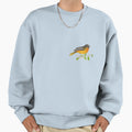 Oriole Sweatshirt - Streetwear Style Men Women - T-Shirt, Sweatshirt, Hoodie