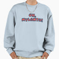 Oh Mylanta Sweatshirt - Trendy Graphic for Adults - T-Shirt, Sweatshirt, Hoodie