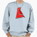 Cardinals Lara Sweatshirt - Graphic Print Unisex - T-Shirt, Sweatshirt, Hoodie