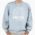 Pittsburgh Pisces Wold Champs Sweatshirt - Fun Novelty Design for Adults - T-Shirt, Sweatshirt, Hoodie