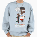 Do Right Thing Bart Spike Lee T-Shirt - Trendy Graphic Unisex - T-Shirt, Sweatshirt, Hoodie