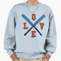 Love Baseball Baseball Gifts Baseball T-Shirt - Unique Graphic Men Women - T-Shirt, Sweatshirt, Hoodie