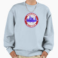 Chicago Illinois Sweatshirt - Aesthetic Graphic for Adults - T-Shirt, Sweatshirt, Hoodie