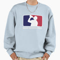Major Drinking League Sweatshirt - Graphic Print Unisex - T-Shirt, Sweatshirt, Hoodie