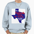Tts Panhandle Thing Texas Sweatshirt - Trendy Graphic Unisex - T-Shirt, Sweatshirt, Hoodie