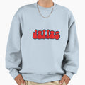 Dallas Sweatshirt - Fun Novelty Design Unisex - T-Shirt, Sweatshirt, Hoodie