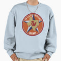 Texas Mexican Railway Logo Sweatshirt - Fun Novelty Design Men Women - T-Shirt, Sweatshirt, Hoodie