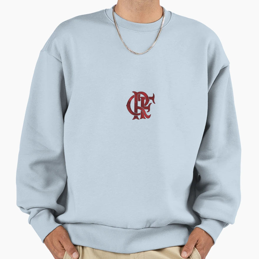Flamengo Sweatshirt - Graphic Print for Adults - T-Shirt, Sweatshirt, Hoodie