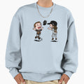 Lil Champs Sweatshirt - Novelty Apparel Men Women - T-Shirt, Sweatshirt, Hoodie