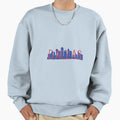 Dallas Southern Methodist University Sweatshirt - Graphic Print Unisex - T-Shirt, Sweatshirt, Hoodie