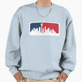 Seattle Sweatshirt - Trendy Graphic for Adults - T-Shirt, Sweatshirt, Hoodie