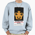 World Chess Championship 72 Iceland Sweatshirt - Unique Graphic Men Women - T-Shirt, Sweatshirt, Hoodie