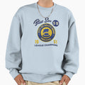 South Bend Blue Sox Aagpbl Sweatshirt - Casual Everyday Wear Men Women - T-Shirt, Sweatshirt, Hoodie