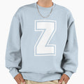 Zulu Sweatshirt - Trendy Graphic Unisex - T-Shirt, Sweatshirt, Hoodie