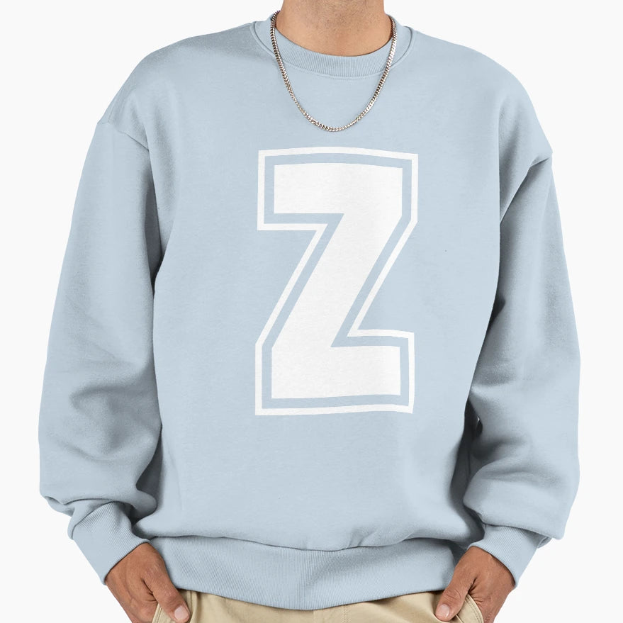 Zulu Sweatshirt - Trendy Graphic Unisex - T-Shirt, Sweatshirt, Hoodie