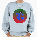 Name Starts Letter T Sweatshirt - Unique Graphic Men Women - T-Shirt, Sweatshirt, Hoodie