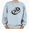 Ninja Steel Sweatshirt - Graphic Print for Adults - T-Shirt, Sweatshirt, Hoodie