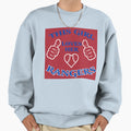 Loves Ranges Sweatshirt - Custom Art Print for Adults - T-Shirt, Sweatshirt, Hoodie