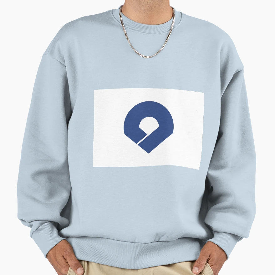 Wakayama Sweatshirt - Casual Everyday Wear Unisex - T-Shirt, Sweatshirt, Hoodie