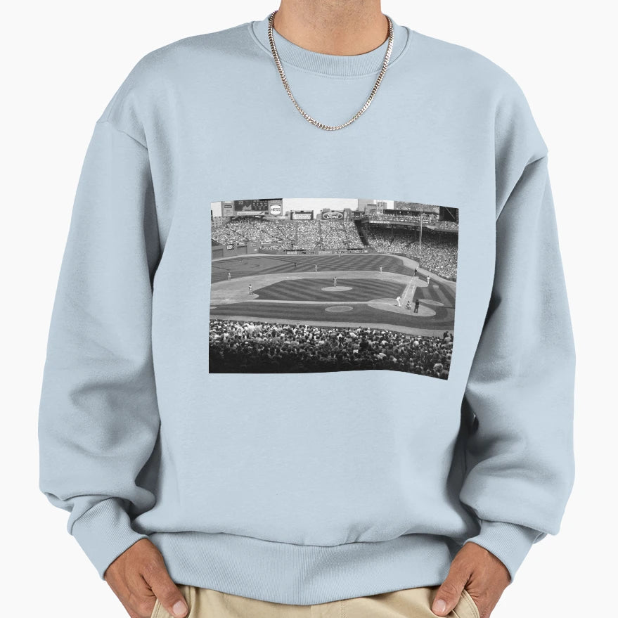 Boston Sweatshirt - Novelty Apparel Men Women - T-Shirt, Sweatshirt, Hoodie