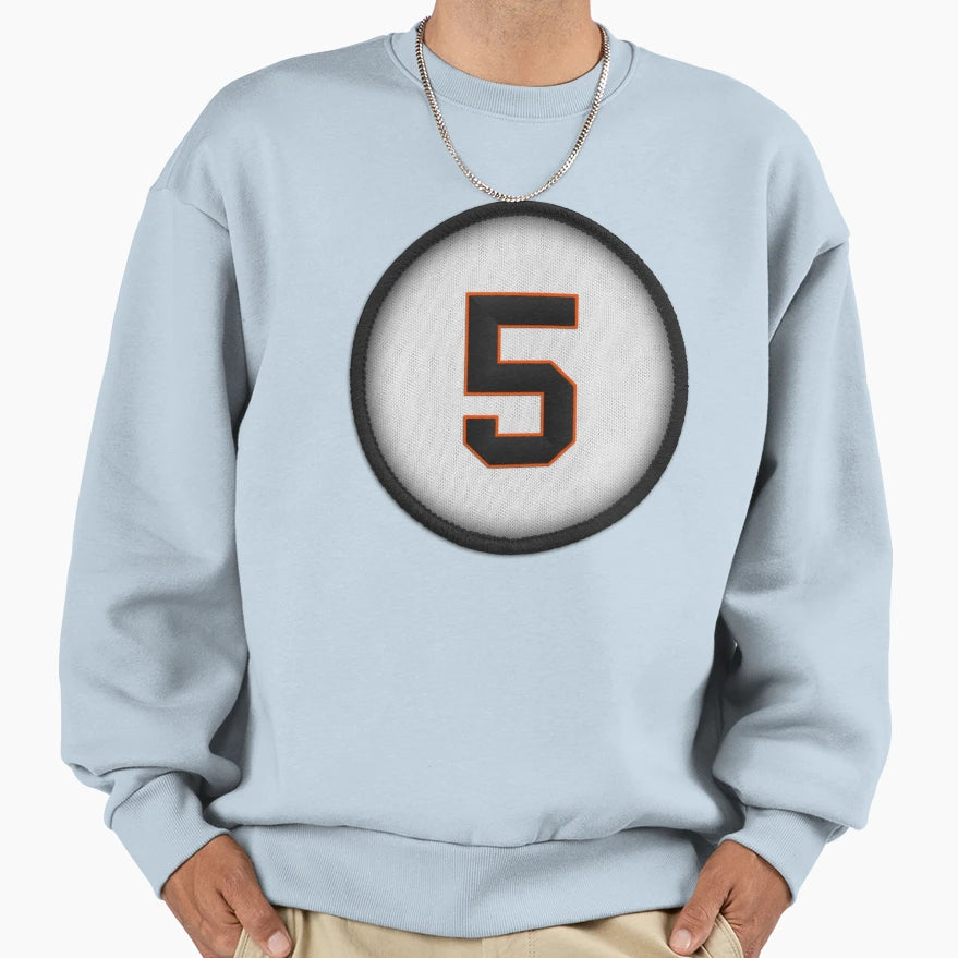 5 Mr Impossible Sweatshirt - Graphic Print Unisex - T-Shirt, Sweatshirt, Hoodie