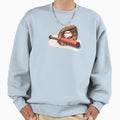 Love Baseball Sweatshirt - Fun Novelty Design Men Women - T-Shirt, Sweatshirt, Hoodie
