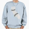 California Baseball Sweatshirt - Custom Art Print Men Women - T-Shirt, Sweatshirt, Hoodie
