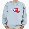 Republican Symbol Sweatshirt - Graphic Print Unisex - T-Shirt, Sweatshirt, Hoodie