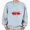 Charles Leclerc Ferrari Sweatshirt - Casual Everyday Wear Men Women - T-Shirt, Sweatshirt, Hoodie
